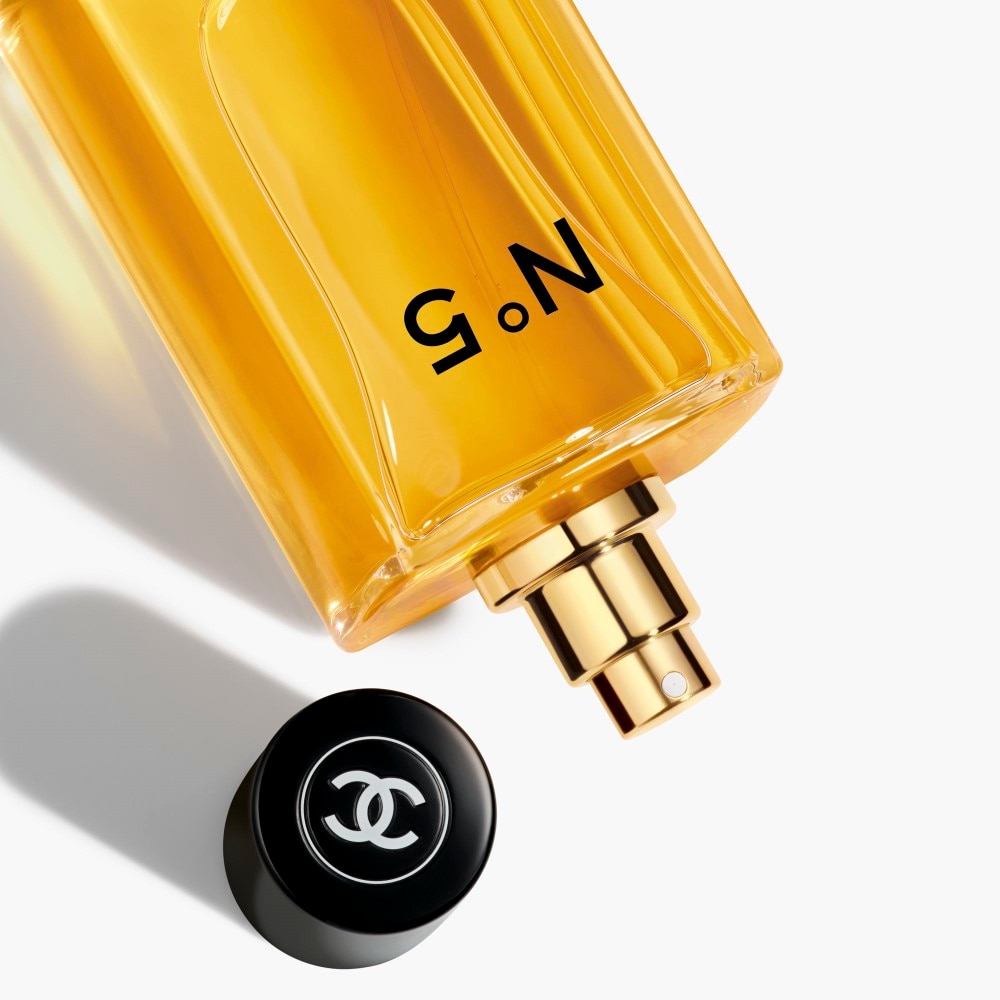 EAU DE TOILETTE VAPORIZADOR